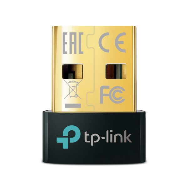 Adaptador Bluetooth 5.0 Tp-link UB500 USB