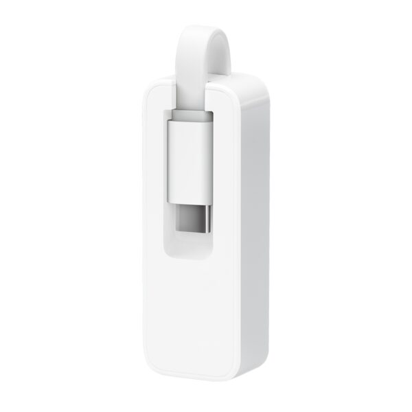 Adaptador De Red Tp-link UE300C