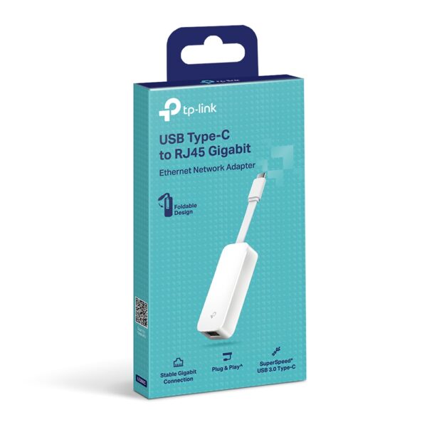 Adaptador De Red Tp-link UE300C