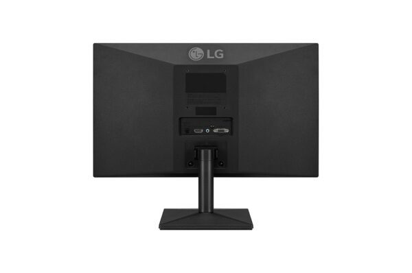 Monitor LG de 20 pulgadas 20MK400H HD