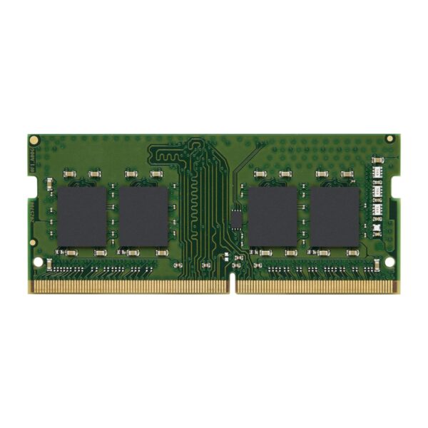 Memoria RAM Kingston DDR4 16GB Portátil 3200MHz - Imagen 2