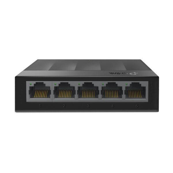 Switch Tp-link LS1005G