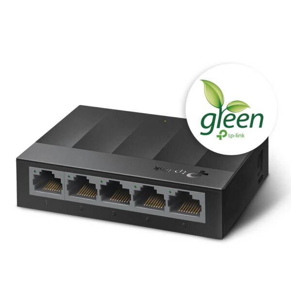 Switch Tp-link LS1005G