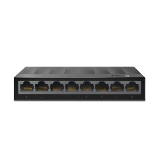 Switch 8 Puertos Tp-link LS1008G