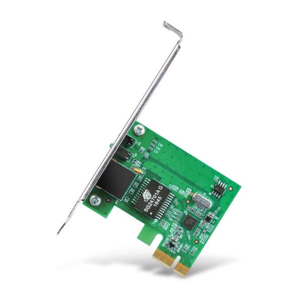 Tarjeta De Red PCI Express Tp-Link TG-3468