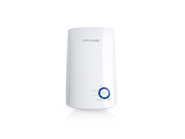 Extensor De Rango Wi-Fi Tp-link TL-WA850RE