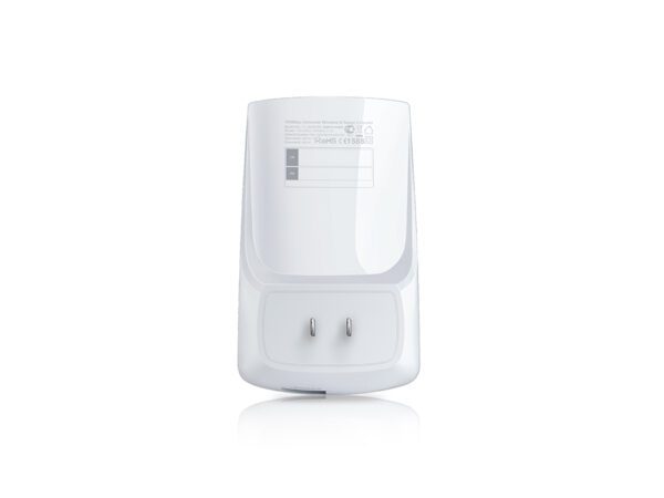 Extensor De Rango Wi-Fi Tp-link TL-WA850REv