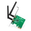 Tarjeta De Red PCIe Express Tp-Link TL-WN881ND Wi-Fi