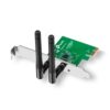 Tarjeta De Red PCIe Express Tp-Link TL-WN881ND Wi-Fi