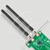 Tarjeta De Red PCIe Express Tp-Link TL-WN881ND Wi-Fi
