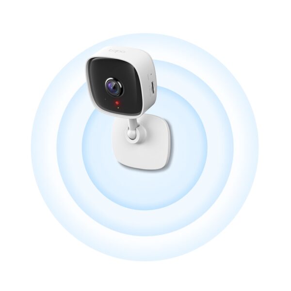 Cámara IP Tp-link Tapo C100