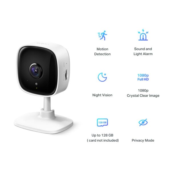Cámara IP Tp-link Tapo C100