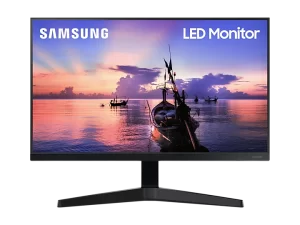 Monitor Samsung de 27 pulgadas 27T35F Full HD