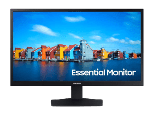 Monitor Samsung de 22 pulgadas S22A33 Full HD