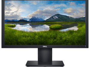 Monitor Dell de 20 pulgadas E2020H HD