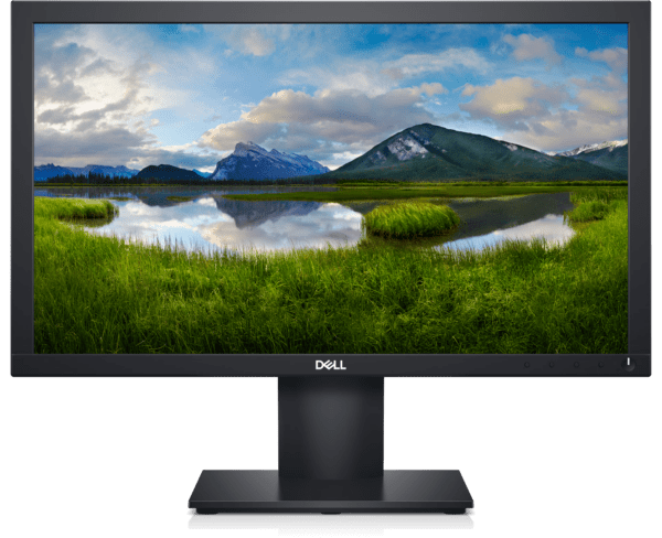Monitor Dell de 20 pulgadas E2020H HD