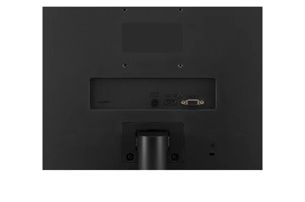 Monitor LG de 27 pulgadas 27MP400 Full HD
