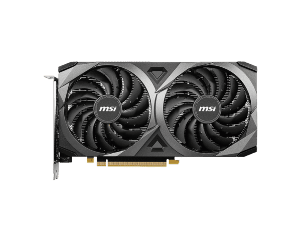 Tarjeta de Video MSI Nvidia GeForce RTX 3050 8GB Ventus 2X - Imagen 2