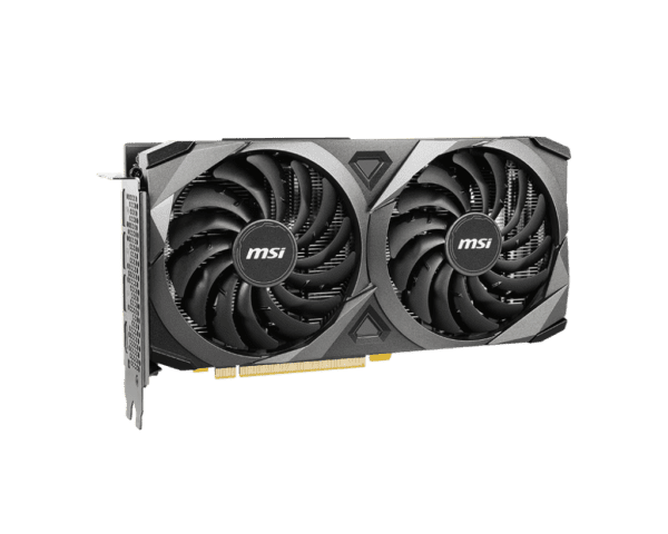 Tarjeta de Video MSI Nvidia GeForce RTX 3050 8GB Ventus 2X - Imagen 5