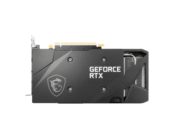 Tarjeta de Video MSI Nvidia GeForce RTX 3050 8GB Ventus 2X - Imagen 4