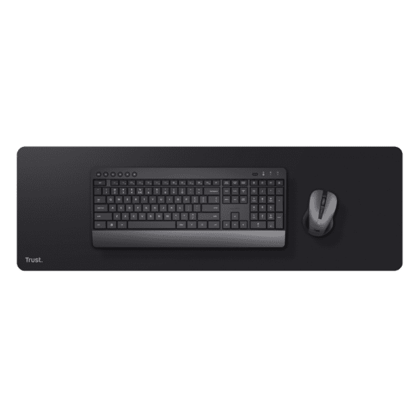 Pad Mouse Trust XXL