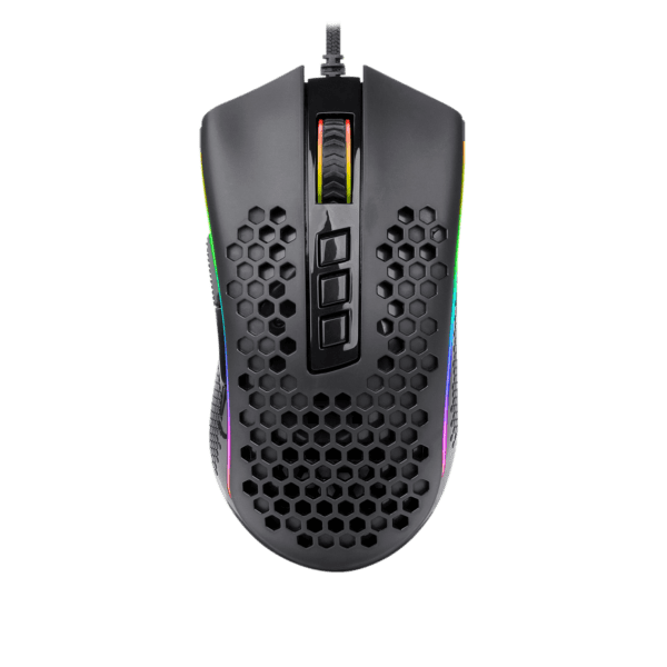 Mouse Gamer Redragon Storm Elite M988 RGB