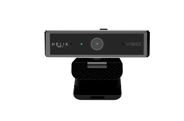 Cámara Web VSG Helix VG-SE101-BLK