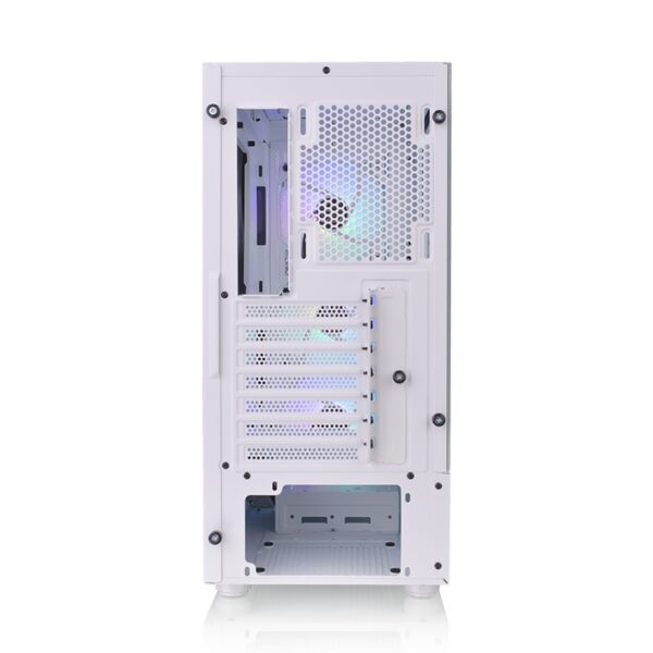 Chasis Thermaltake S200 Snow