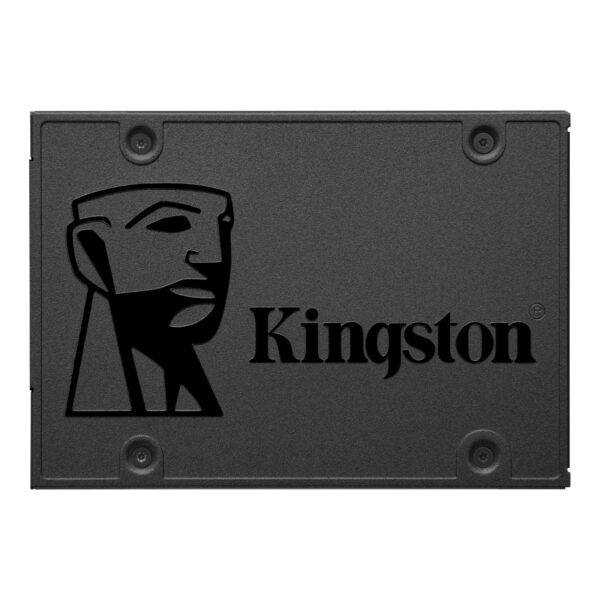 Disco Sólido SSD Kingston A400 240GB 2.5" SATA - Imagen 2