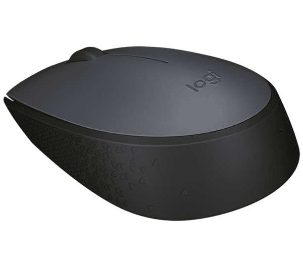 Mouse Logitech M170 Inalámbrico