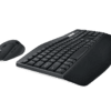 Combo Teclado + Mouse Logitech MK850