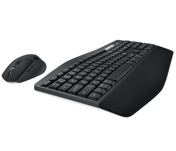 Combo Teclado + Mouse Logitech MK850