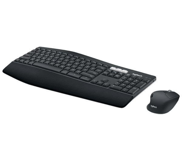 Combo Teclado + Mouse Logitech MK850