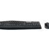 Combo Teclado + Mouse Logitech MK850
