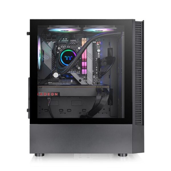 Chasis Thermaltake View 200