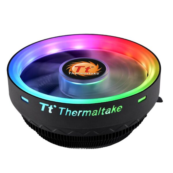 Disipador CPU Thermaltake UX100 RGB