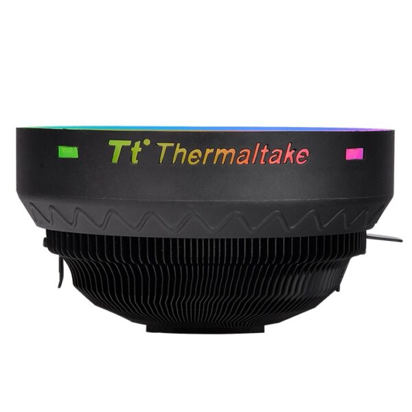 Disipador CPU Thermaltake UX100 RGB - Imagen 5