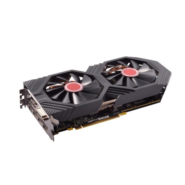 Tarjeta de Video XFX AMD Radeon RX 580 8GB - Imagen 4