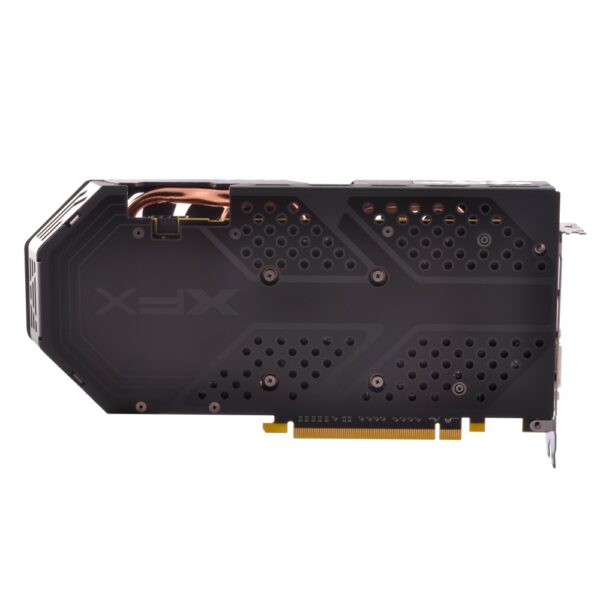 Tarjeta de Video XFX AMD Radeon RX 580 8GB - Imagen 3