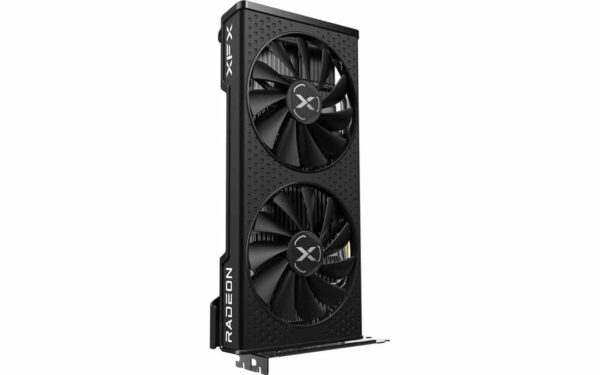 Tarjeta de Video XFX SWIFT210 AMD Radeon RX 6600 8GB - Imagen 6