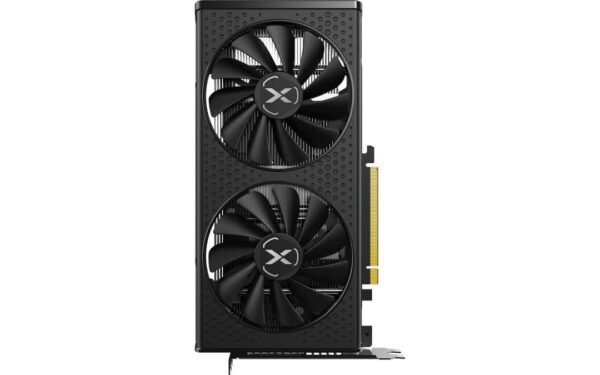 Tarjeta de Video XFX SWIFT210 AMD Radeon RX 6600 8GB - Imagen 4