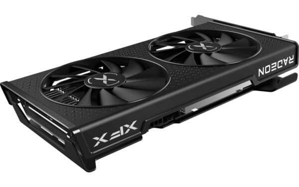 Tarjeta de Video XFX SWIFT210 AMD Radeon RX 6600 8GB - Imagen 3