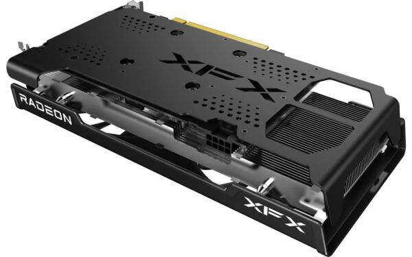 Tarjeta de Video XFX SWIFT210 AMD Radeon RX 6600 8GB - Imagen 2