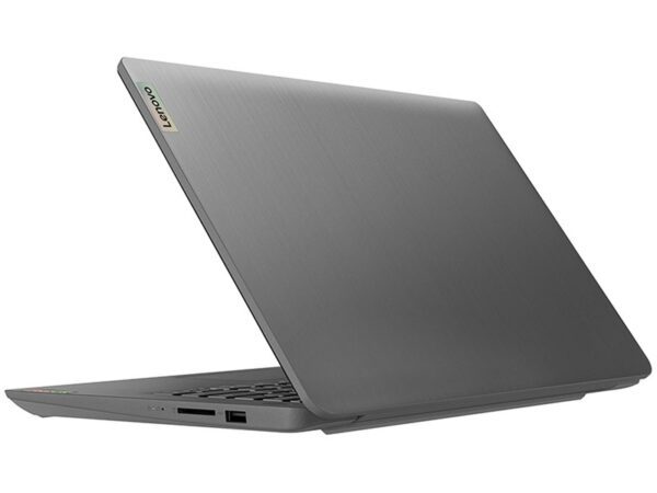 Portátil Lenovo IdeaPad 3 14ITL6 - Intel Core I3-1115G4 - SSD M.2 512GB - DDR4 12GB - 14″ FHD - Imagen 4