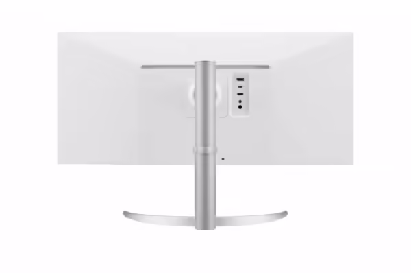 Monitor LG 34" 34WQ650-W UltraWide Full HD IPS 100Hz USB-C - Imagen 2