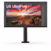 Monitor LG 27" 27UN880-B UltraFine Ergo UHD 4K IPS