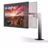 Monitor LG 27" 27UN880-B UltraFine Ergo UHD 4K IPS - Imagen 11