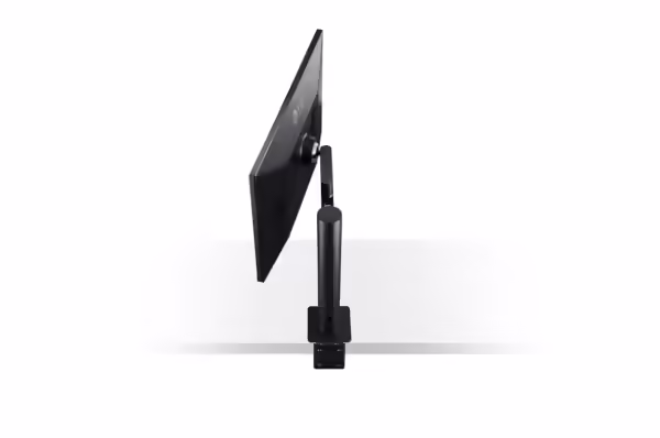 Monitor LG 27" 27UN880-B UltraFine Ergo UHD 4K IPS - Imagen 3