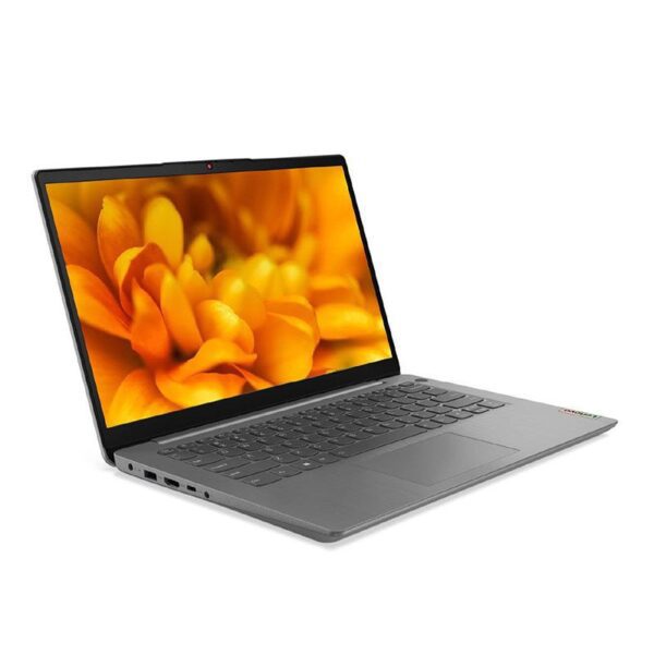 Portátil Lenovo IdeaPad 3 14ITL6 - Intel Core I3-1115G4 - SSD M.2 512GB - DDR4 12GB - 14″ FHD - Imagen 3