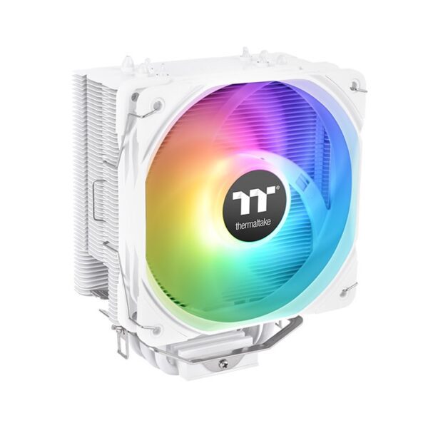 Disipador CPU Thermaltake UX200 SE Blanco RGB
